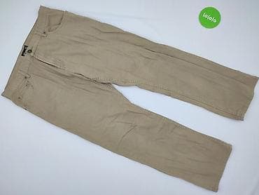 jeans 100 bawełna: Denim Co, Jeansy dla mężczyzn, rozmiar XL — 2