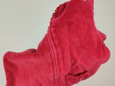 c and a bluza: Sweatshirt, 1.5-2 years, 86-92 cm, condition - Good — 5