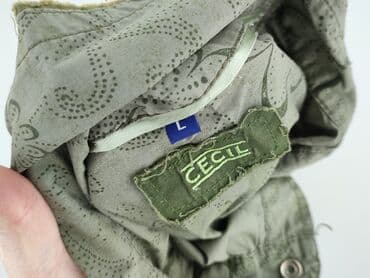 cecil koszula damska: Cecil, Koszula damska, rozmiar L — 5