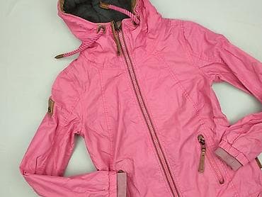 kozuch sinsay: Naketano, Parka damska, rozmiar M — 1