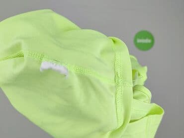 szorty damskie neonowe: Top damski, rozmiar S — 5