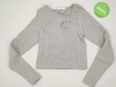 nicola zalewski bez koszulki: Top damski, XS — 2