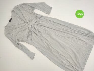 sukienki midi dopasowane: Marks & Spencer, Women`s dress, size 2XL (EU 44) — 2