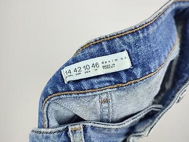 nike dunk ccc: Denim Co, Jeansy damskie, rozmiar L — 4