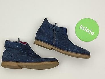 ubrania ca: Kozaki 33, Używany — 2