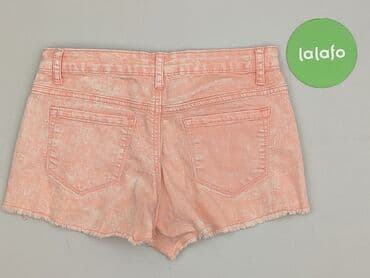 krótkie spodenki dla 12 latki: Szorty damskie, rozmiar M — 3