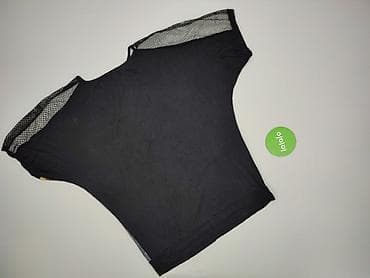 goth bluzka: Butterfly, Bluzka damska, rozmiar 7XL — 3