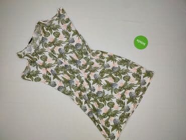 ptak łódź sukienki: Janina, Sukienka damska, rozmiar M — 2