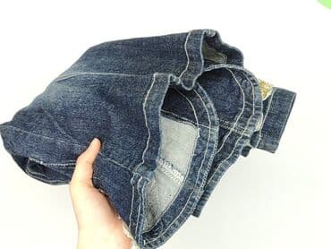 купити куртку в польщі жіночу: Women`s jeans jacket, size S (EU 36) — 6