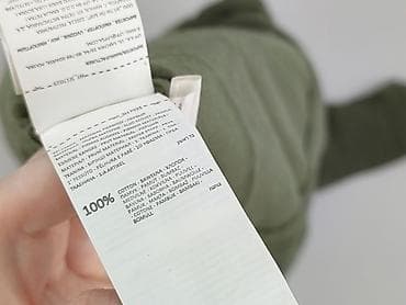 jeansy moro: Sinsay, Koszula damska, rozmiar L — 4