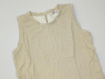 klapki luigi: Liu Jo, Top damski, rozmiar XL — 1