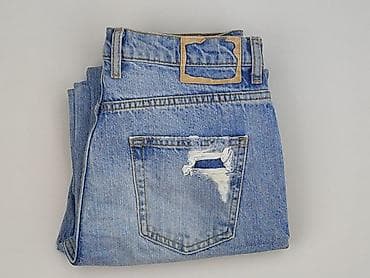 zara jeans flare: Jeansy damskie, rozmiar S — 7