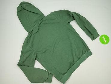 long coat: Lc Waikiki, Bluza z kapturem dla mężczyzn, rozmiar M — 3