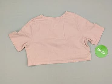 koszulka pod marynarkę damska: Sinsay, T-shirt damski, rozmiar M — 3