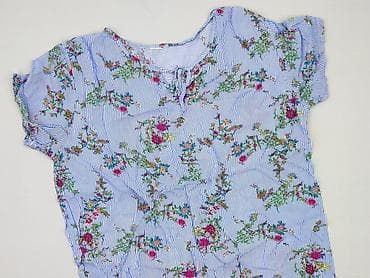 bluzki 48 plus size: Bluzka damska, rozmiar XL — 1