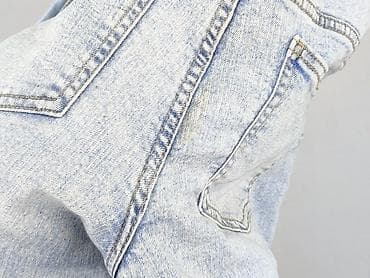 dżinsy 3 4: Esmara, Jeansy damskie, rozmiar XL — 6