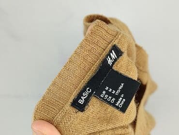 sukienka z dziurami: H&M, Tunika damska, rozmiar M — 5