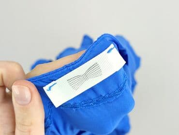 marynarka damska h: Жіноча блуза, розмір One size — 4