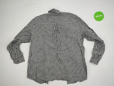 oversized tshirt h: ALPHAR ONE, Koszulа dla mężczyzn, rozmiar 2XL — 3
