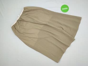 polhalki pod sukienke: Spódnica damska, rozmiar 4XL — 5
