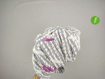 spodenki damskie szerokie: Szorty damskie, rozmiar S — 4