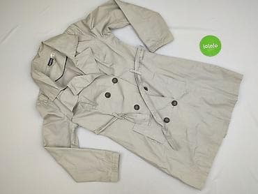 tk maxx kurtki: Esmara, Trencz damski, rozmiar M — 3