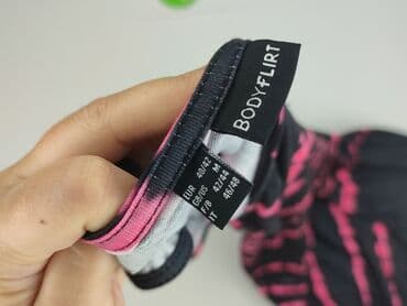 sklep internetowy z sukienkami dla puszystych: Bodyflirt, Sukienka damska, rozmiar M — 4