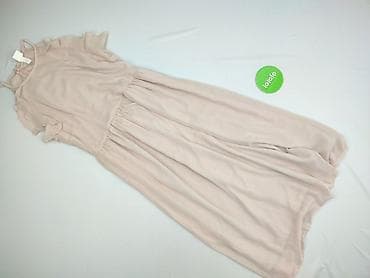 massimo dutti sukienki: H&M, Sukienka damska, rozmiar L — 2