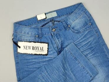 3/4 Trousers for women, size M