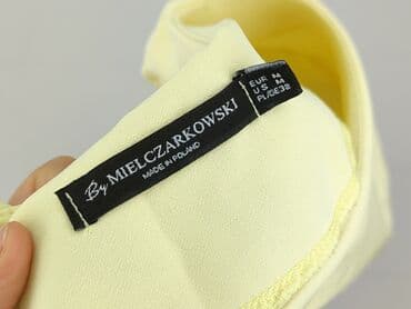 Women: Women's blouse, size M (EU 38) — 4