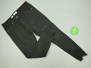 harbours jeans: Denim, Jeansy damskie, rozmiar XL — 2