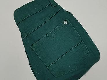 clockhouse regular shorts: Spodnie materiałowe, George, 8 lat, 122/128, stan - Bardzo dobry — 6