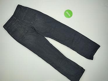black true jeans: Jeansy damskie, rozmiar 2XS — 3