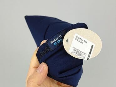 drapowana bluzki: Bluzka damska, rozmiar S — 5