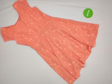 oversize: Greence, Sukienka damska, rozmiar XL — 2