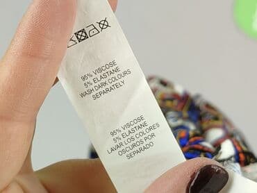 spódniczka w cętki: Atmosphere, Spódnica damska, rozmiar M — 5