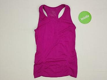 rainbow top: Top damski, rozmiar S — 2