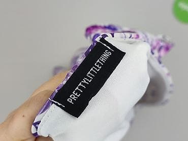 pretty little things: PrettyLittleThing, Sukienka damska, rozmiar M — 4