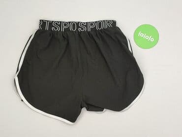 shein spodenki do biegania: Shein, Szorty damskie, rozmiar M — 3