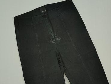 blwr spodnie: Görtz, Spodnie materiałowe damskie, rozmiar M — 2