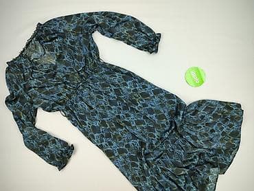 legginsy zebra: Zara, Sukienka damska, rozmiar S — 2