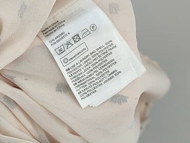 podkoszulka hm: H&M, Bluzka damska, rozmiar M — 5