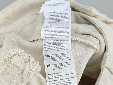 Jeansy damskie, rozmiar 2XS — 6