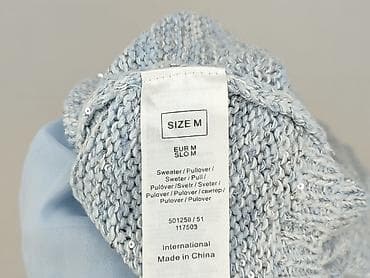 oasis sweter: Orsay, Sweter damski, rozmiar M — 5
