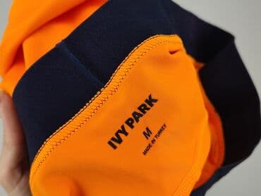 legginsy puma z wysokim stanem: Ivy Park, Legginsy Sportowe damskie, rozmiar M — 5