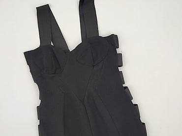 biustonosz 80c: River Island, Sukienka damska, rozmiar L — 1