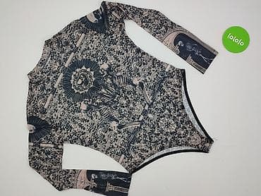 body l: Body damskie, rozmiar XL — 2