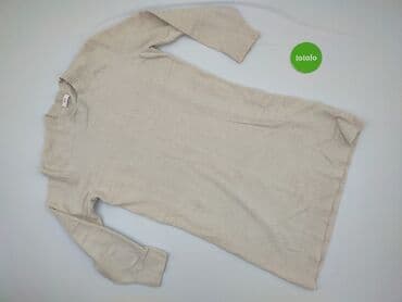 sweter jedwab: Esprit, Sukienka damska, rozmiar M — 2