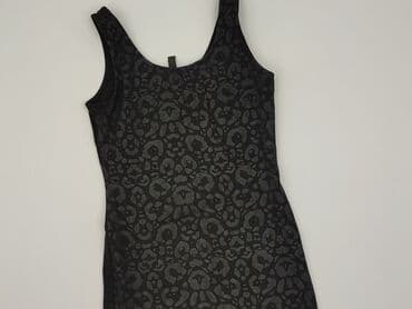 Sukienki: H&M, Sukienka damska, rozmiar M