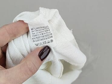 bluzka do tiulowej spódnicy na wesele: New Fashion, Women's blouse, size S — 6